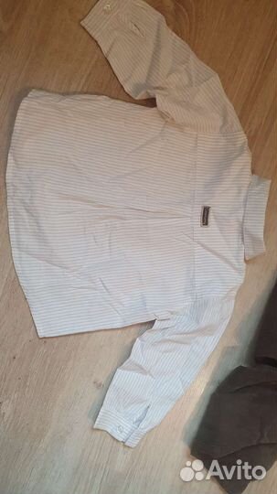 Одежда на мальчика р86-92. Костюм деловой