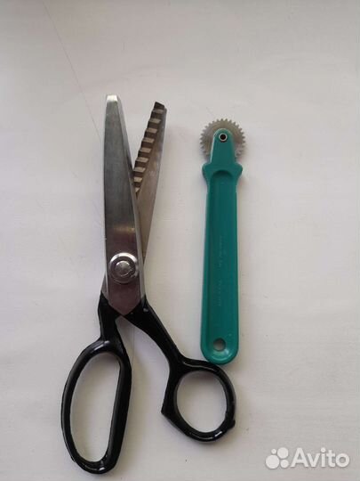 Ножницы
