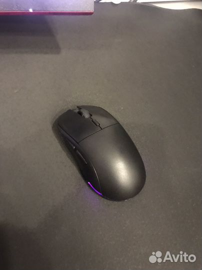 Беспроводная мышь