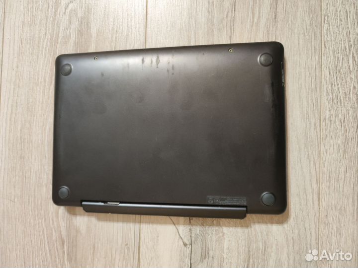 Планшет-трансформер Asus Transformer Pad TF300TG