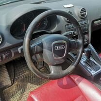 Audi A3 2.0 AT, 2005, 145 000 км