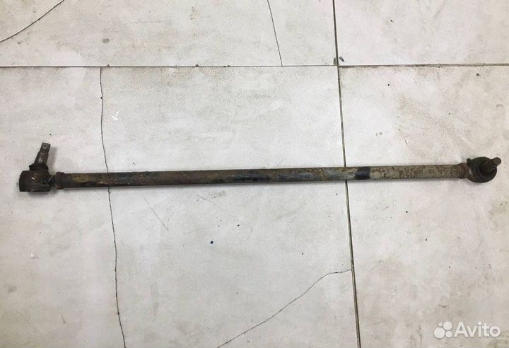 Тяга рулевая продольная УАЗ 452