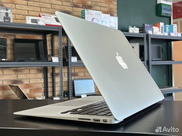 Apple macbook air 13 2013