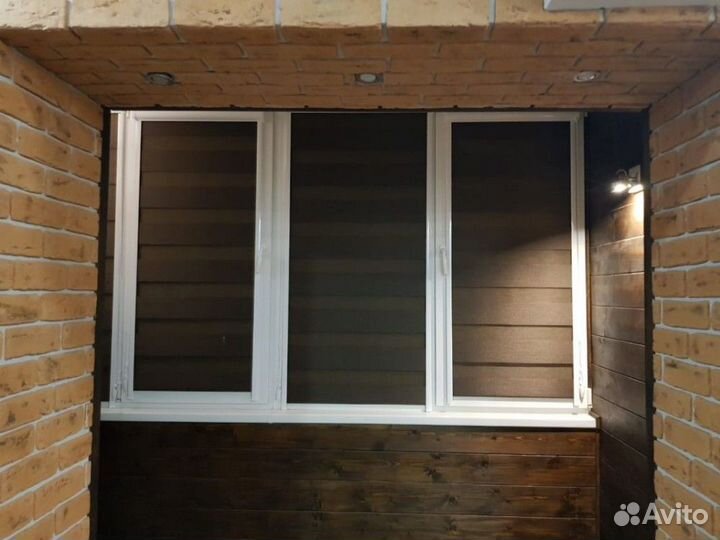 Вертикальные жалюзи Z578