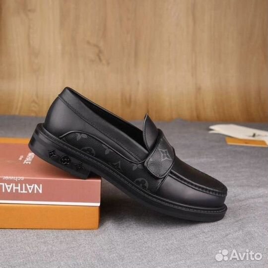 Лоферы Louis Vuitton 39-45