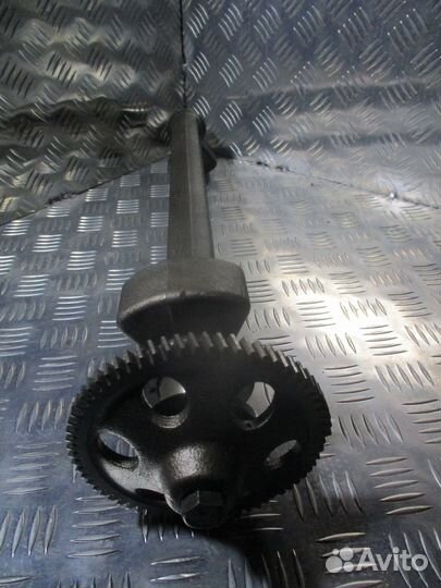 Вал балансировки двигателя Scania 1490690