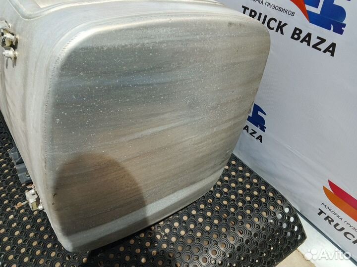 Бак топливный 850L 2250х680х630 Daf XF106