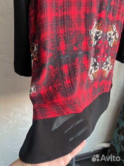 Туника passport