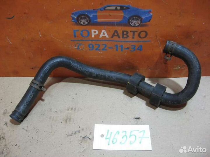 Шланг гур Volkswagen Golf 4 1997-2006