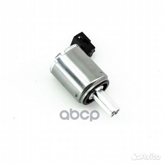 Клапан электромагнитный PSA C3/C4/206/307 ct250