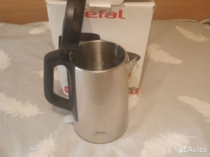 Чайник Tefal