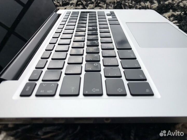 Macbook Pro 13 retina 2014