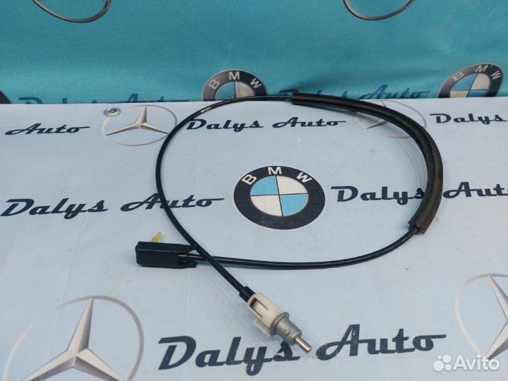 Тросик замка зажигания Mercedes-Benz C-Class W203