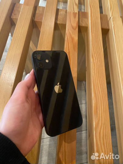 iPhone 12, 128 ГБ