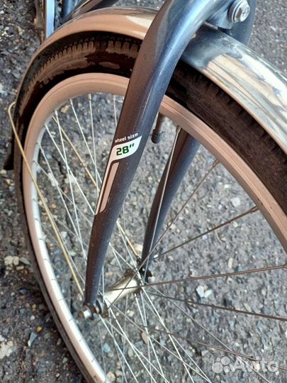 Велосипеды бу взрослый