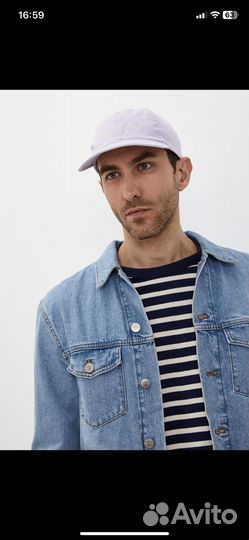 Marc o polo кепка