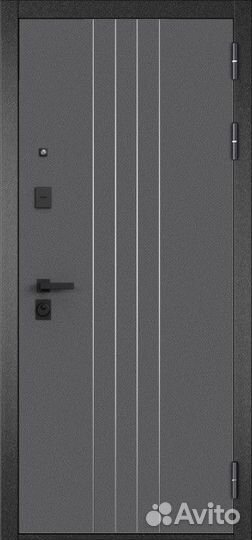 Дверь входная