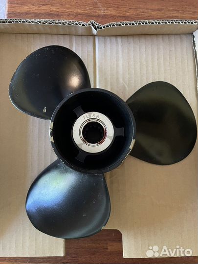 Гребной винт Solas 3 лопасти