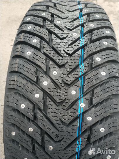 Nokian Tyres Nordman 8 205/55 R16 94T