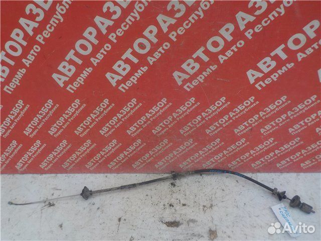 Трос сцепления Renault Logan 2G K7M812 2015