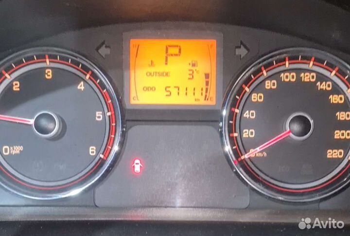 Рулевая рейка гур SsangYоng Aсtyon 2 New