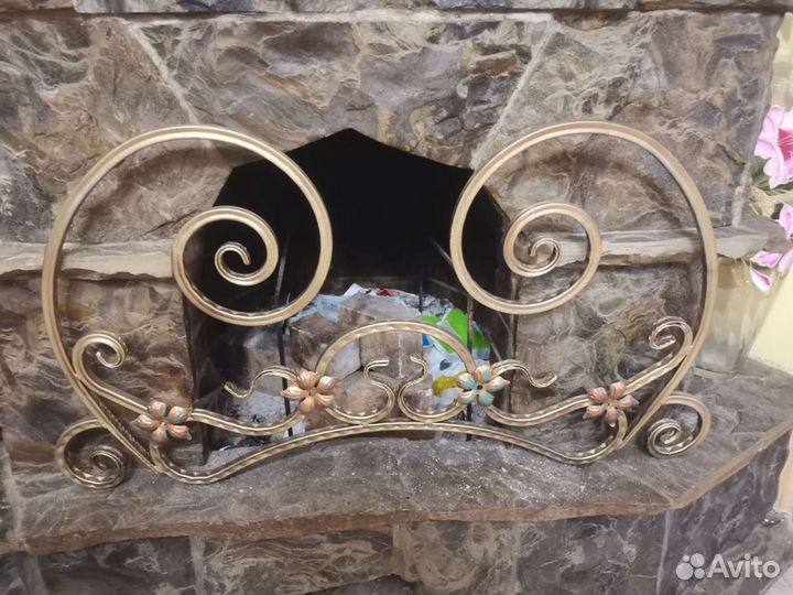 Набор для камина