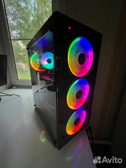 Продам игровой пк читайте описание