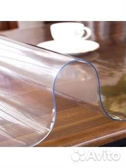 Мягкое стекло, пвх пленка