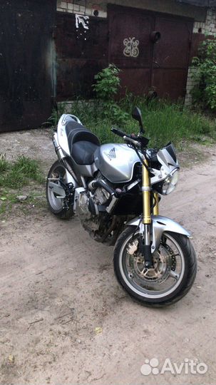 Хонда Хорнет cb600