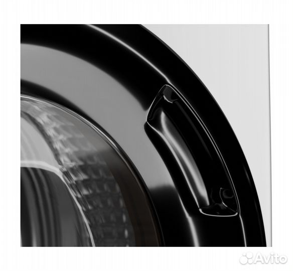 Стиральная машина новая,гарантия 1 год