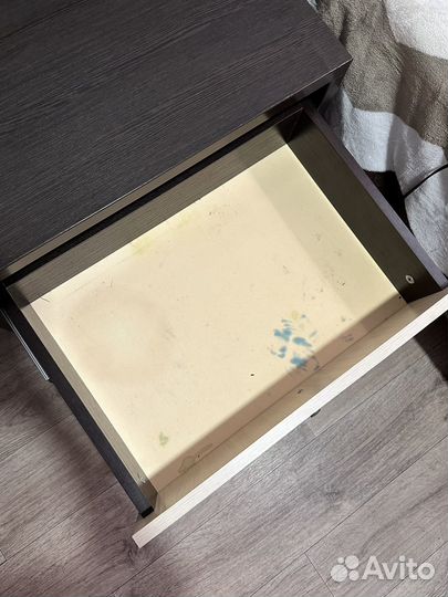 Тумба прикроватная бу