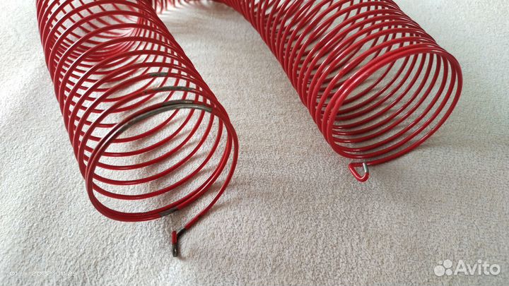 Колесо, пружина, туалет для хомяка