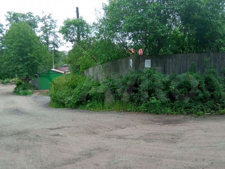 Участок 12 сот. (СНТ, ДНП)