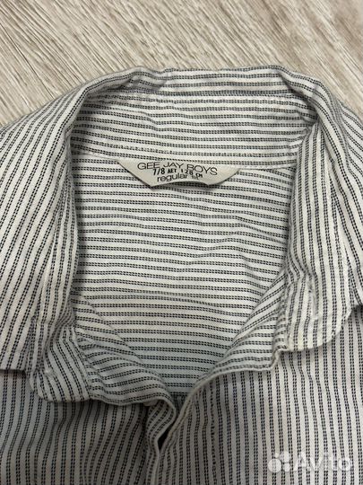 Рубкашка на мальчика