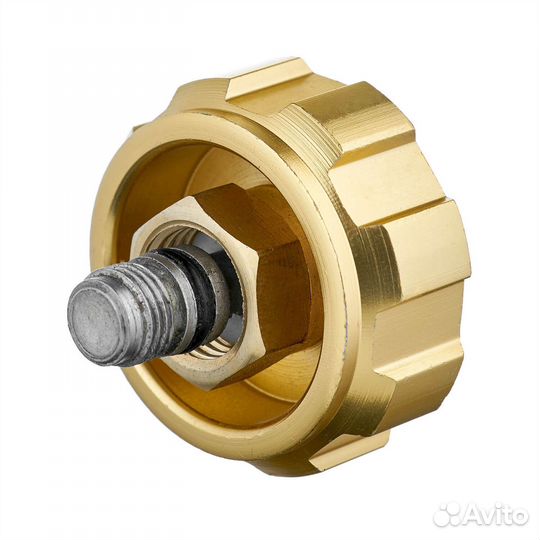 Узел вентиля кр к резакам серии Р3-300В