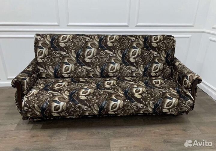Диван книжка 013