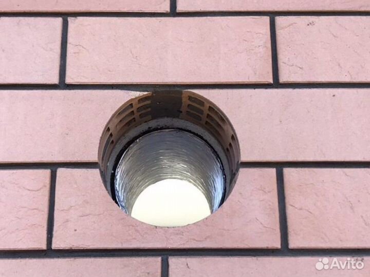 Алмазное сверление отверстий