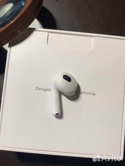 Airpods 3 / 2 / 4 + доставка