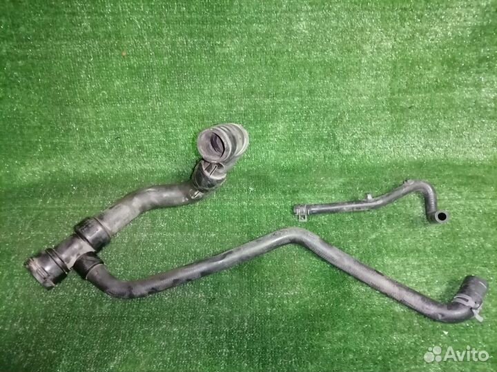 Патрубок фольцваген пассат б 5