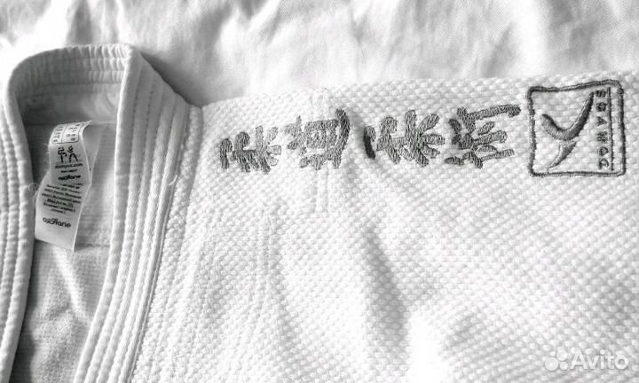 Кимоно Hirosaki 380 б/у