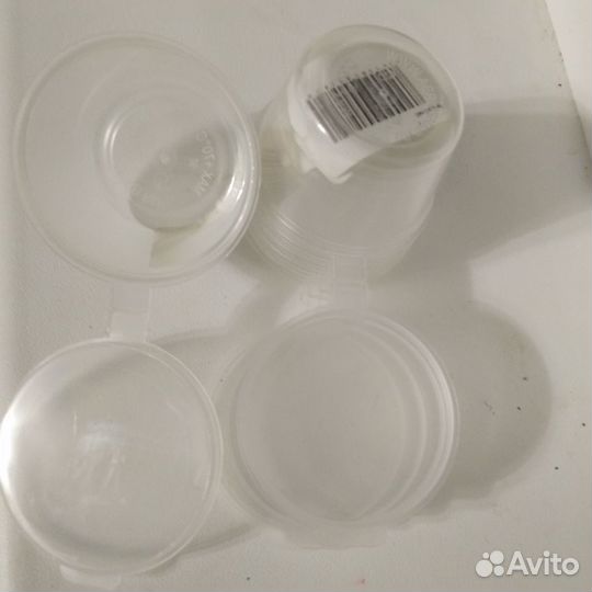 Добавки для слаймов и ногтей, эпоксидки, маникюра