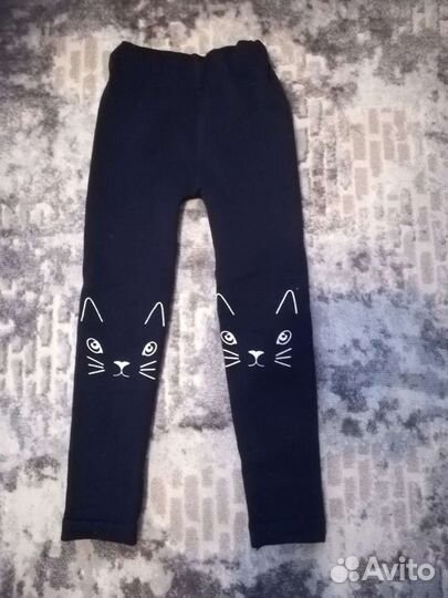 Одежда на девочку