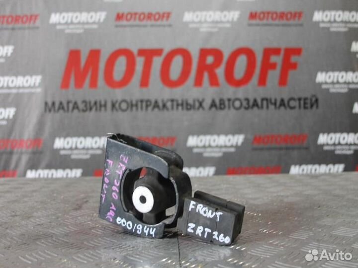 Подушка двс перед Премио ZRT261 3ZR А944