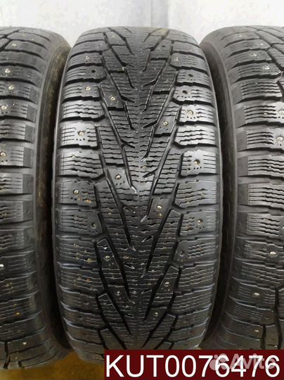 Nokian Tyres Hakkapeliitta 7 SUV 225/60 R17 107U