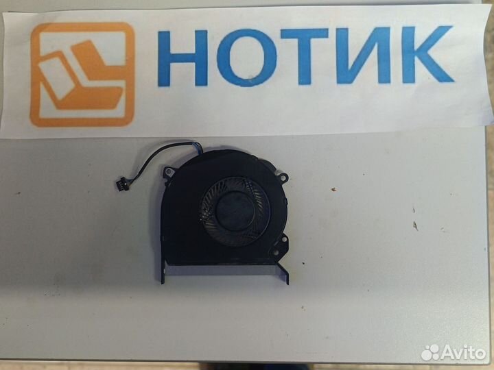 Кулер для ноутбука Xiaomi 15,6 MI MX110 TM1709