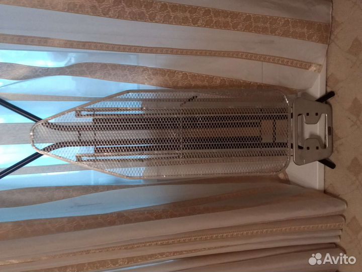 Гладильная доска бу