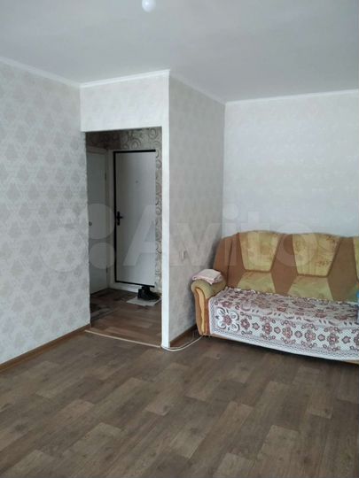 1-к. квартира, 30 м², 3/5 эт.