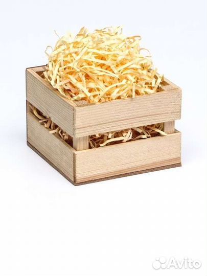 Наполнитель бумажный