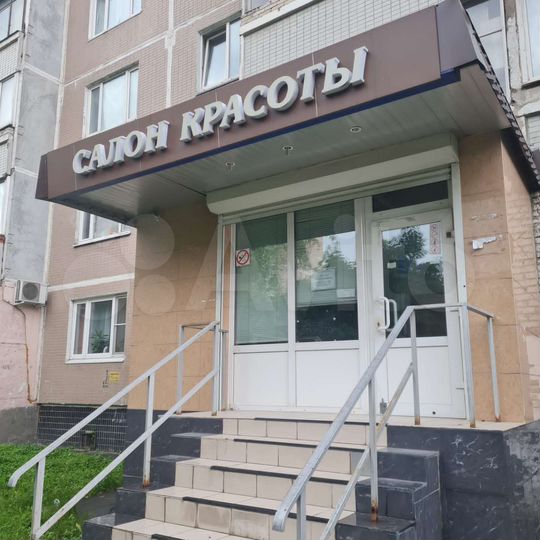 Свободного назначения, 42 м²