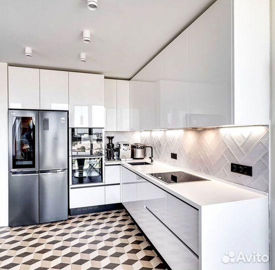 Кухонный гарнитур 